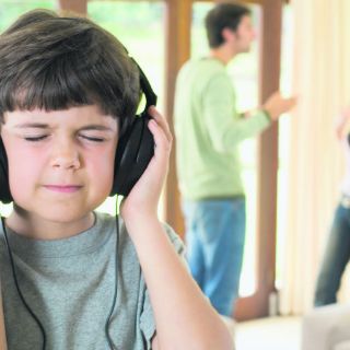 Divorcios, sin ilusiones ni pleitos