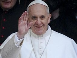 Mandatarios del mundo asistirán a entronización del Papa. EFE /