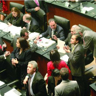 El Senado aprueba estrategia energética