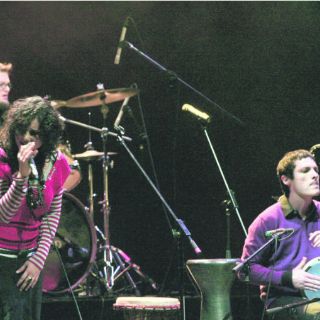 Radaid, una nueva etapa de su ciclo