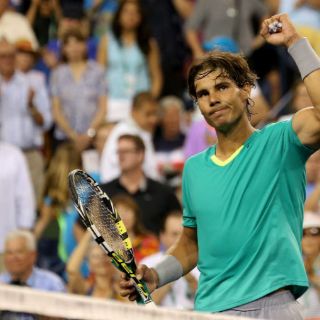 Nadal domina a Federer