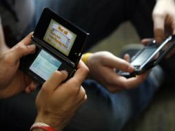 Los juegos que suponen la búsqueda mejoraron la búsqueda visual y la memoria espacial. ARCHIVO /