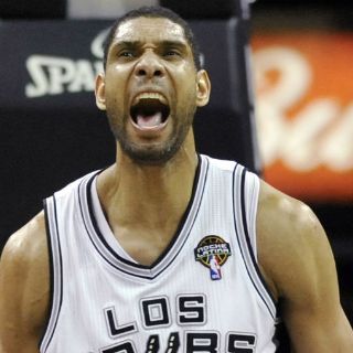 Los Spurs ''barren'' la serie ante Mavericks