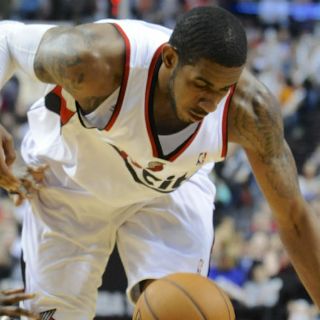 Lillard lidera el triunfo de los Trail Blazers