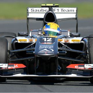 Gutiérrez, el mejor de los debutantes en los entrenamientos libres