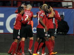 La escuadra ''fronteriza'' necesita la victoria para luchar por defender su trono de actual campeón. ARCHIVO /