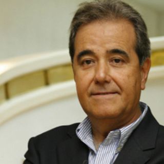 Perfil de Jesús Enrique Ramos Flores