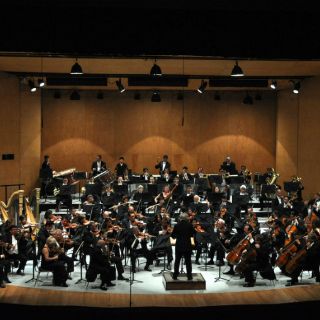 La OSN invita Arild Remmereit y Chee-Yun para concierto