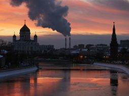Monumentos auténticos en Rusia son reemplazados en masa por copias reconstruidas con materiales modernos. ARCHIVO /