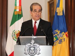 Enrique Ramos Flores es el nuevo secretaria de Turismo del Estado de Jalisco.  /