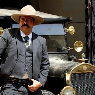 Alistan programa para conmemorar 90 años de la muerte de Villa