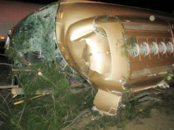 Las causas aún son investigadas por las autoridades, indicó la estatal Agencia de Información Nacional. ARCHIVO /