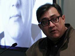 En 2012, Medina fue curador en jefe de la Bienal Manifesta 9 en Genk, Bélgica, titulada ''The Deep of the Modern''. ARCHIVO /