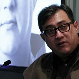 Cuauhtémoc Medina es nuevo curador en jefe del MUAC