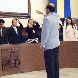 Proyectos de Ramos Flores se concretarán en Guadalajara: alcalde