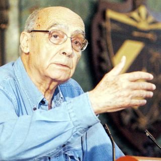 La Feria del Libro de Bogotá ofrecerá homenaje a José Saramago