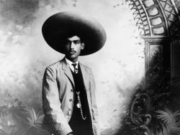 Las fotografías de García se consideran valiosos documentos históricos, pues resaltan una serie de festividades populares. ARCHIVO /