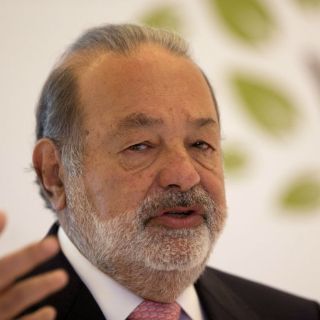 Slim podría perder puesto del más rico del mundo