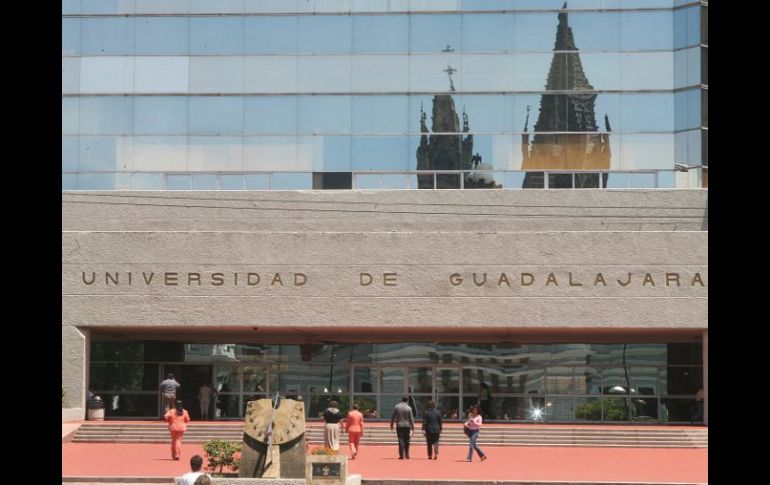 También el CGU aprobó la creación del doctorado en Humanidades en ocho ciclos escolares dentro de las instalaciones del CUSCH. ARCHIVO /