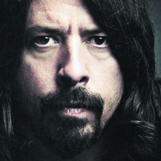 Dave Gröhl publica el ''soundtrack'' de su filme