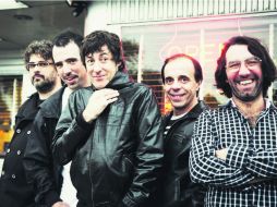 Cuarteto de Nos. A saldar deudas con los tapatíos ESPECIAL /