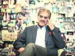 “Arquitectura es armonía de elementos constructivos que produciendo poesía o belleza, delimitan espacios donde reina el espíritu”. EL INFORMADOR /