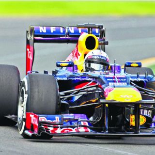 Se aplazan las últimas dos pruebas del GP de Australia