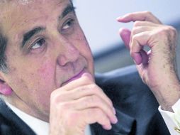 Enrique Ramos. El objetivo: consolidar a Jalisco como destino mundial. EL INFORMADOR /