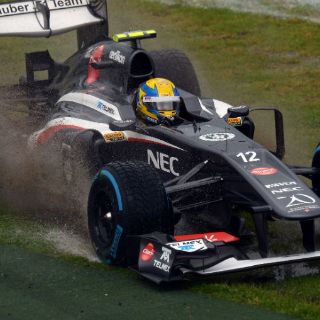 Gutiérrez pide perdón por error en su primera calificación