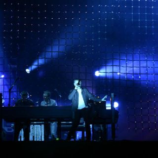 Yeah Yeah Yeahs y Underworld prenden Vive Latino