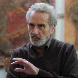 Conaculta recuerda a Vicente Rojo Almazán