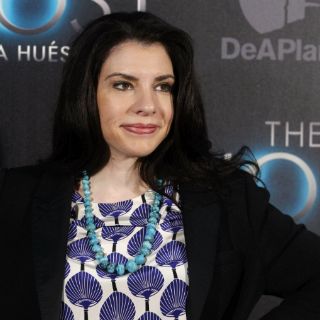 Me gusta la ciencia ficción que me hace sentir más real: Meyer