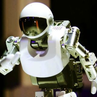 ''Machín'' da pase al Campeonato Mundial de Robótica