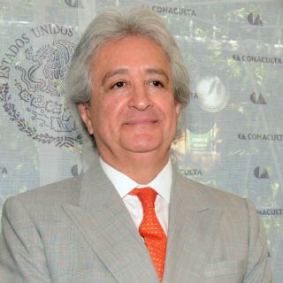 Álvaro Rodríguez delinea plan de trabajo al frente del Cenart