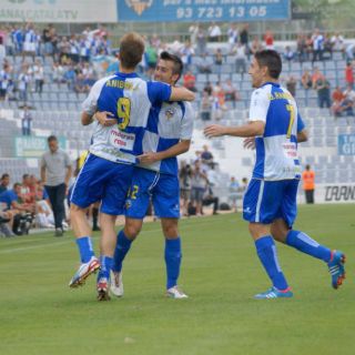 Dávila y Zurdo, convocados contra el Hércules