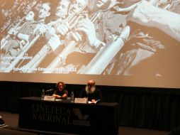 La cinta de Bechis, estrenada en 1999, abrió la sección. ARCHIVO /