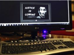 Los equipos cibernéticos monitorearán el tráfico en línea hacia EU a través de proveedores privados de Internet. ESPECIAL /