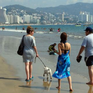 Jalisco y Nayarit mantienen liderazgo en playas certificadas