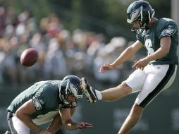 La temporada del 2011 fue la mejor para Benn, con 30 recepciones, 441 yardas recibidas y tres anotaciones. ARCHIVO /