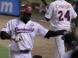 Dominicana logra blanquar 2-0 a Puerto Rico en el Clásico Mundial de Béisbol. MEXSPORT /