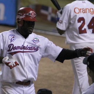 Dominicana termina invicta al ganar a Puerto Rico