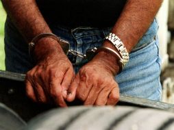 El capo detenido de 69 años es presunto socio de cárteles mexicanos. ARCHIVO /