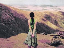 MAGNIFICENCIA. Contemplando la belleza de nuestro mundo en un singular paisaje del desierto de Chihuahua. ESPECIAL /