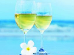 Festival. Lo mejor del vino para disfrutar a la orilla del mar. ESPECIAL /