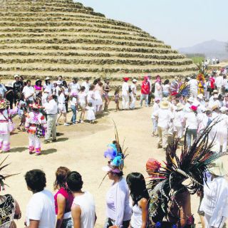 Pura buena vibra con el equinoccio