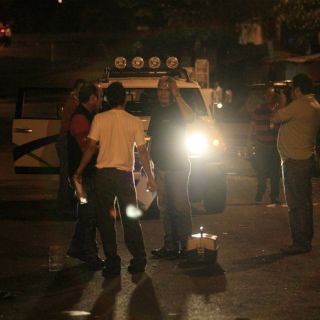 Mueren cinco personas en tiroteo en Reynosa