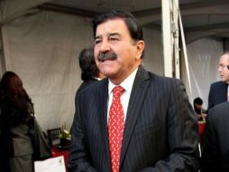 Mariano González visitó hospitales del IMSS, ISSSTE y otros dos hospitales de Puebla. ARCHIVO /