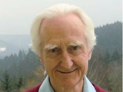 Francisco Jalics, sacerdote jesuita torturado por la dictadura militar argentina de fines de los setenta. AFP /