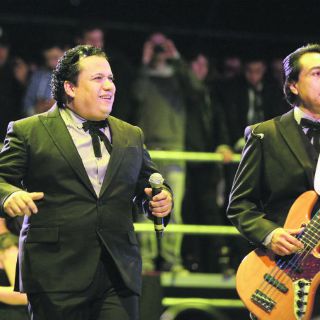 Los Ángeles Azules conquistan el Vive Latino