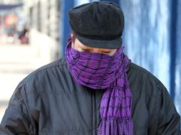 Prevalecerán temperaturas bajas en el valle de México. ARCHIVO /